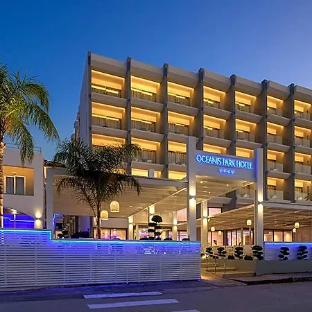 Oceanis Park