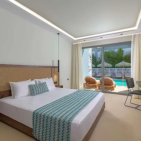 Hotel Oceanis Park