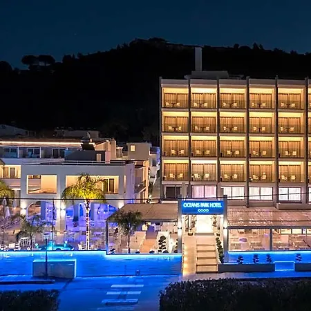 Hotel Oceanis Park 4*