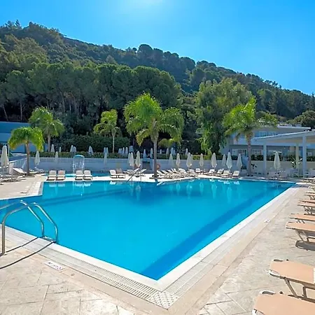 Hotel Oceanis Park