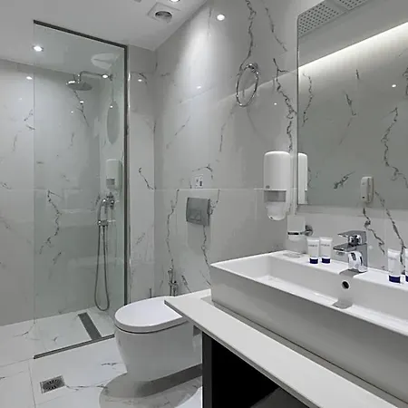 Oceanis Park 4* Rhodes City