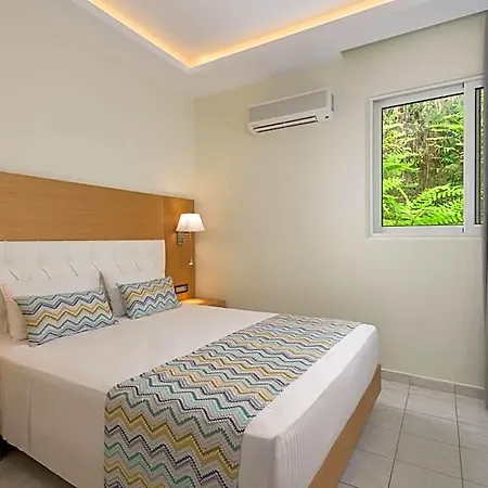Hotel Oceanis Park Rhodes City