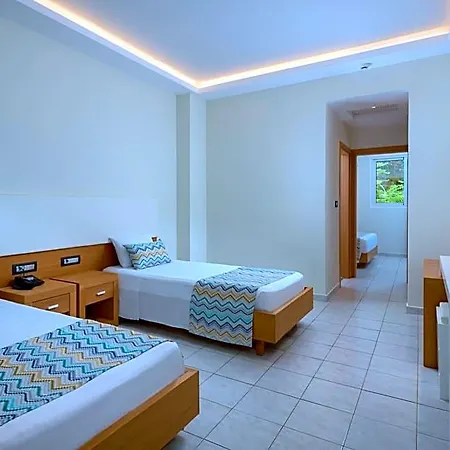 Oceanis Park Rhodes City