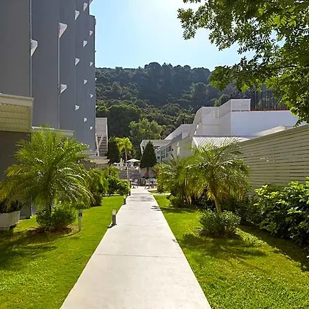 Oceanis Park Hotel