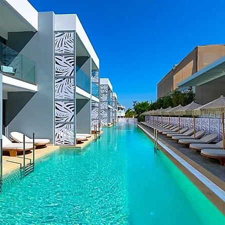 Hotell Oceanis Park