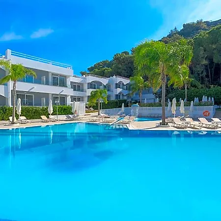Hotel Oceanis Park 4*