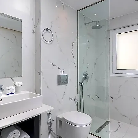 Oceanis Park 4*