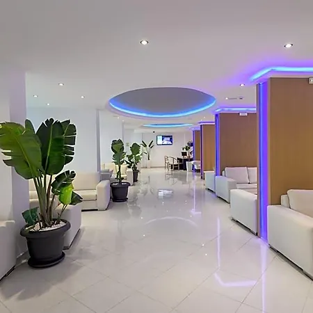Oceanis Park Rhodes City