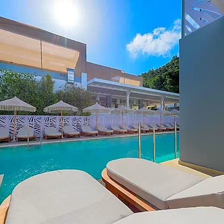 Oceanis Park 4* Rhodes City
