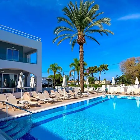 Hotel Oceanis Park