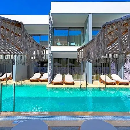 Hotel Oceanis Park